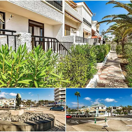 Vera Cruz Apartment Playa de las Américas