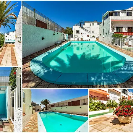 Apartment Vera Cruz Playa de las Américas